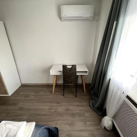 Familienwohnung Naehe Europapark, Messe, Gifiz See 奥芬堡 外观 照片