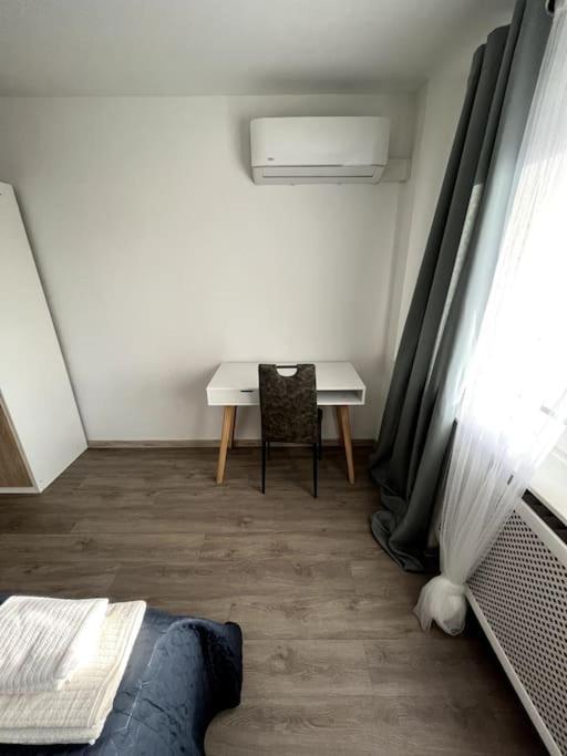 Familienwohnung Naehe Europapark, Messe, Gifiz See 奥芬堡 外观 照片