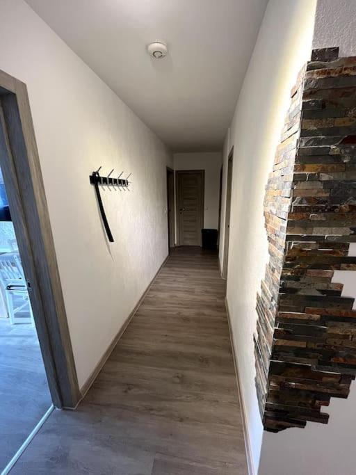 Familienwohnung Naehe Europapark, Messe, Gifiz See 奥芬堡 外观 照片