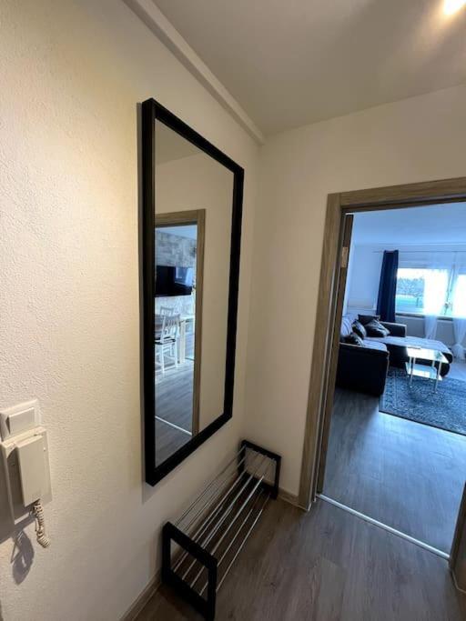 Familienwohnung Naehe Europapark, Messe, Gifiz See 奥芬堡 外观 照片