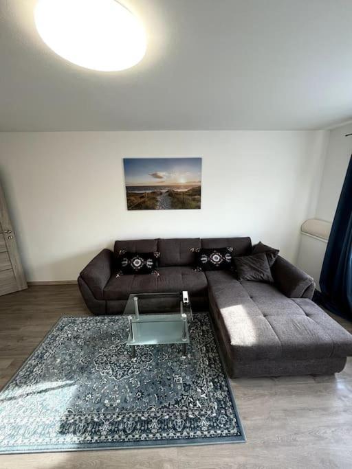 Familienwohnung Naehe Europapark, Messe, Gifiz See 奥芬堡 外观 照片