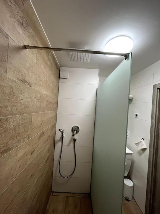 Familienwohnung Naehe Europapark, Messe, Gifiz See 奥芬堡 外观 照片