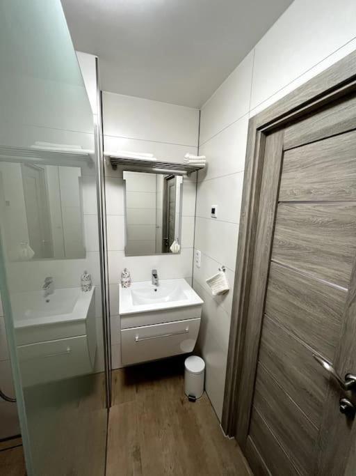 Familienwohnung Naehe Europapark, Messe, Gifiz See 奥芬堡 外观 照片