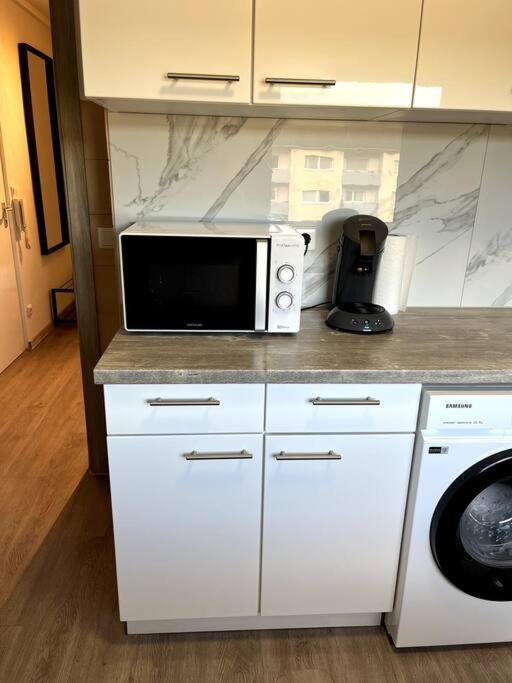 Familienwohnung Naehe Europapark, Messe, Gifiz See 奥芬堡 外观 照片